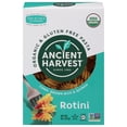 thumbnail image 1 of Ancient Harvest Organic Pasta Quinoa Rotini 8 oz (Pack Of 12), 1 of 5
