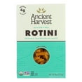 thumbnail image 1 of Ancient Harvest Organic Supergrain Pasta, Rotini 8 Oz, 1 of 2