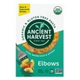 thumbnail image 1 of Ancient Harvest Organic Quinoa Pasta, Elbows, 8 Ounce (Pack of 12), 1 of 7