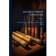 thumbnail image 1 of Ancient Hebrew Literature; Volume 4 (Paperback), 1 of 1