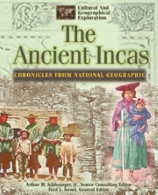 Pre-Owned Ancient Incas (Hardcover) 0791051048 9780791051047 - Walmart.com
