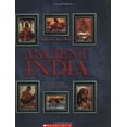 thumbnail image 1 of Pre-Owned Ancient India (People of the Ancient World) (Paperback) 0531168468 9780531168462, 1 of 1