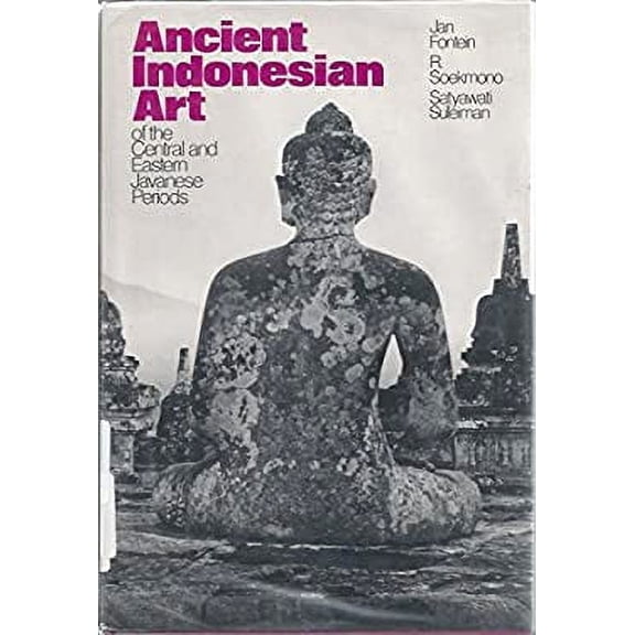 Pre-Owned Ancient Indonesian Art 9780878480371