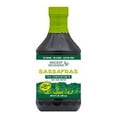 thumbnail image 1 of Ancient Infusions Tea Concentrates: Your Choice of Sassafras Tea, Green Tea, Raspberry Tea or Peach Tea 12 oz. Bottles (Sassafras Tea, 6 Bottles), 1 of 3