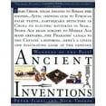 thumbnail image 1 of Pre-Owned Ancient Inventions, 9780345401021, 0345401026, Paperback, Reprint edition, 1 of 1