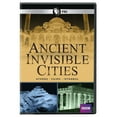 thumbnail image 1 of Ancient Invisible Cities (DVD), PBS (Direct), Documentary, 1 of 1