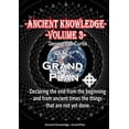 thumbnail image 1 of Ancient Knowledge Volume 3 : Grand Plan (Paperback), 1 of 1