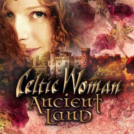Ancient Land (Blu-ray), Manhattan Records, Music & Performance