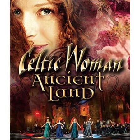 Ancient Land (DVD), Manhattan Records, Music & Performance
