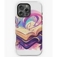thumbnail image 1 of Ancient Magical Spellbook Wizardry Phone Case for iPhone 16 15 14 13 12 11 Pro Max, 1 of 2