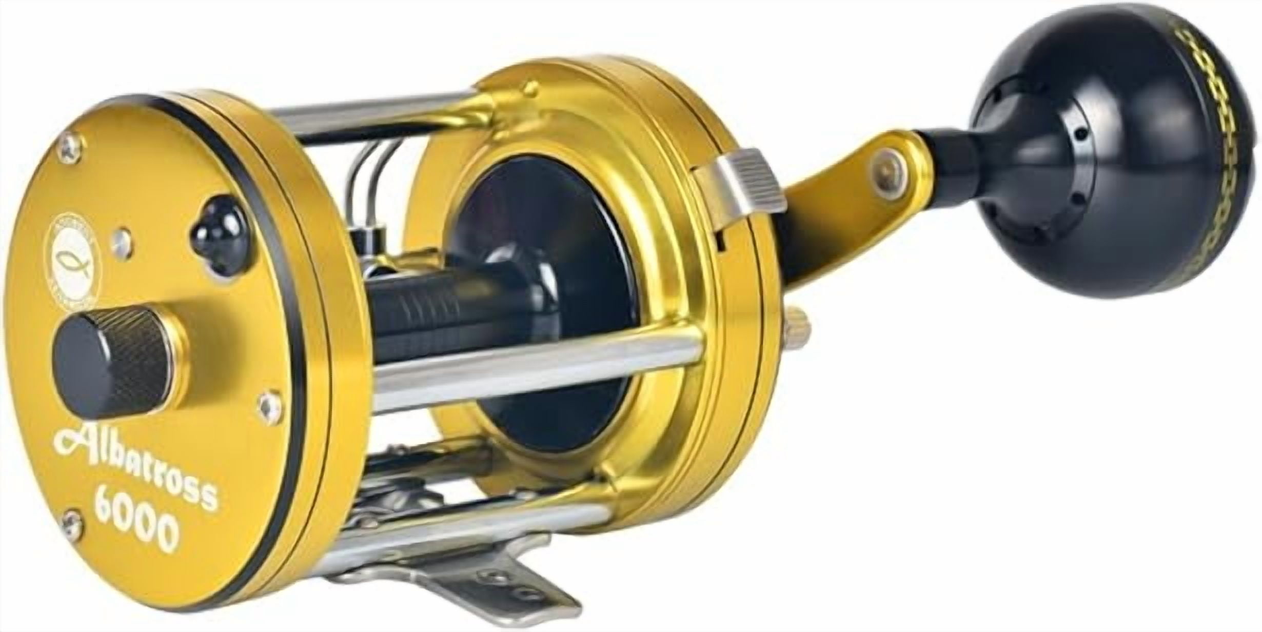 10 best sping reels for fishing fresh water Piscifun Mystery Tackle Box, Freshwater Reel / Right Hand