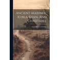 thumbnail image 1 of Ancient Mariner, Kubla Khan, And Christabel (Paperback), 1 of 1