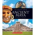 thumbnail image 1 of Pre-Owned Ancient Maya (the Ancient World) (Paperback) 0531259811 9780531259818, 1 of 1