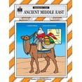 thumbnail image 1 of Pre-Owned Ancient Middle East Thematic Unit (Paperback) 1557345732 9781557345738, 1 of 1