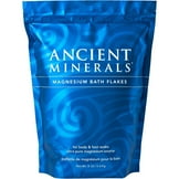 Equate Epsom Salt, Magnesium Sulfate, 128 oz (8lb), Unscented