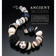 thumbnail image 1 of Pre-Owned Ancient Modern: Polymer Clay And Wire Jewelry (Paperback) 1596680970 9781596680975, 1 of 1