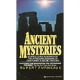 thumbnail image 1 of Pre-Owned Ancient Mysteries (Mass Market Paperback) 0345345282 9780345345288, 1 of 1