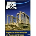 thumbnail image 1 of Ancient Mysteries: Mystical Monuments of Ancient Greece (DVD), 1 of 1