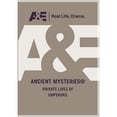 thumbnail image 1 of Private Lives of Emperors (DVD), A&E, Documentary, 1 of 1