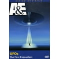 thumbnail image 1 of Ancient Mysteries: UFOs: The First Encounters (DVD), A&E Home Video, Documentary, 1 of 2