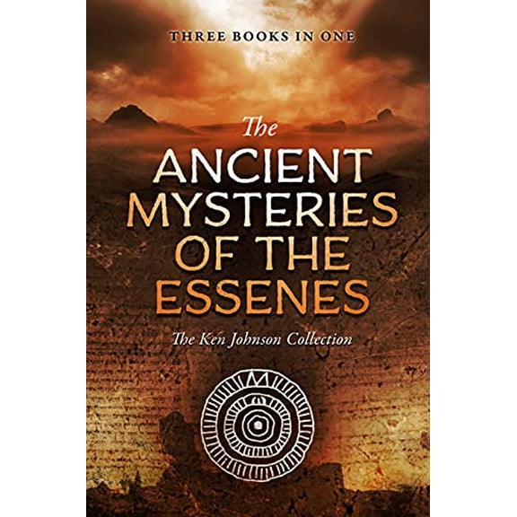 Pre-Owned Ancient Mysteries of the Essenes: The Ken Johnson Collection (Paperback) 1948014505 9781948014502