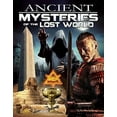 thumbnail image 1 of Ancient Mysteries of the Lost World (DVD), 1 of 1