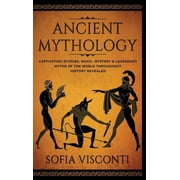 Ancient Mythology, Hardcover
