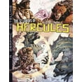 thumbnail image 1 of Ancient Myths: The 12 Labors of Hercules : A Graphic Retelling (Hardcover), 1 of 1