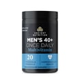 thumbnail image 1 of Ancient Nutrition Multivitamin for Men, Ancient Multi Men's 40+ Once Daily Vitamin Supplement 30 Ct, Vitamin A, Vitamin B and Vitamin K2, Supports Immune System, Paleo and Keto Friendly, 1 of 8