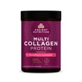 thumbnail image 1 of Ancient Nutrition Collagen Protein, Strawberry Lemonde, 9g Protein, 18.9oz, 1 of 6