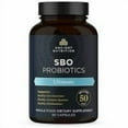 thumbnail image 1 of Ancient Nutrition Sbo Probiotics Ultimate 60 Caps, 1 of 2