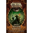 thumbnail image 1 of Ancient Odysseys: More Treasure Awaits! (Paperback) by Sheryl Nantus, Brett M Bernstein, 1 of 3