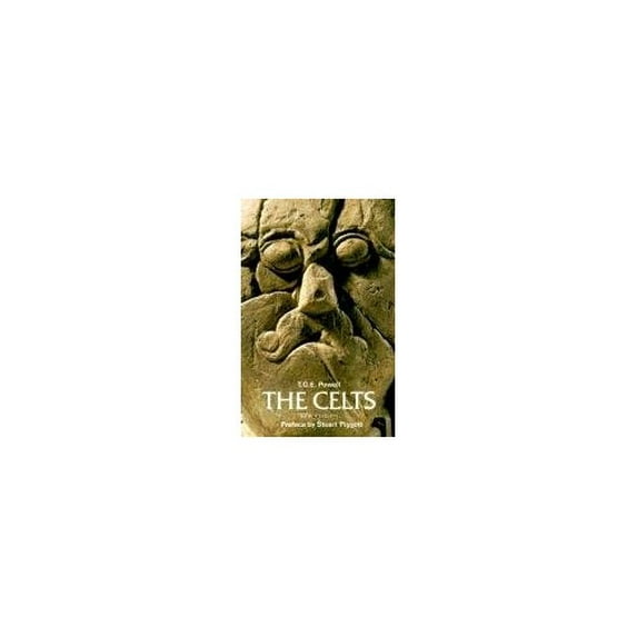 Pre-Owned The Celts (Paperback) 0500272751 9780500272756