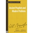 thumbnail image 1 of Pre-Owned Ancient Prophets and Modern Problems (Samuel L. Brengle's Holy Life) Paperback, 1 of 1