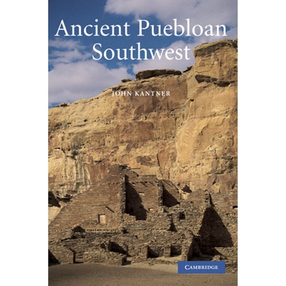 Pre-Owned Ancient Puebloan Southwest (Paperback) 0521788803 9780521788809