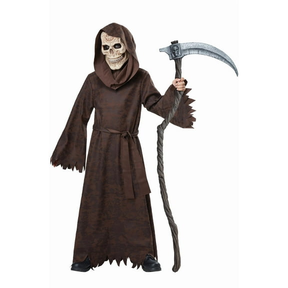 Ancient Reaper Child Costume