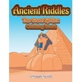 thumbnail image 1 of Ancient Riddles: The Great Sphinx Coloring Book, (Paperback), 1 of 1
