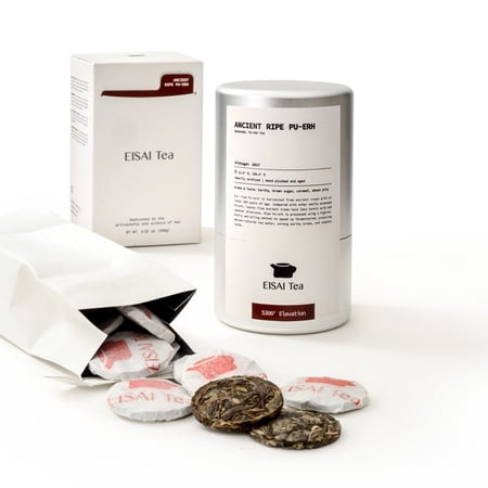 Ancient Ripe Pu-erh