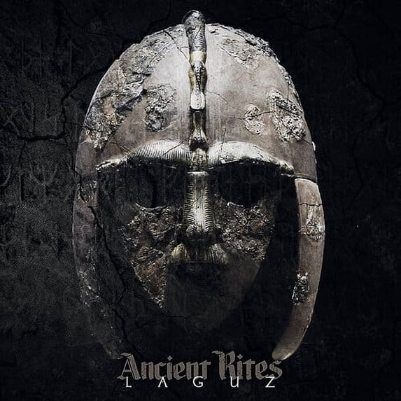 Ancient Rites - Laguz - Music & Performance - CD