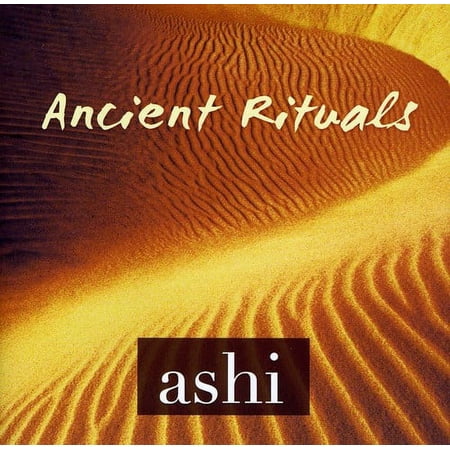 Ancient Rituals