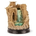 thumbnail image 1 of Better Office Products 1 ft Tabletop Ancient Roman Ruins Water Fountain, 1 of 5