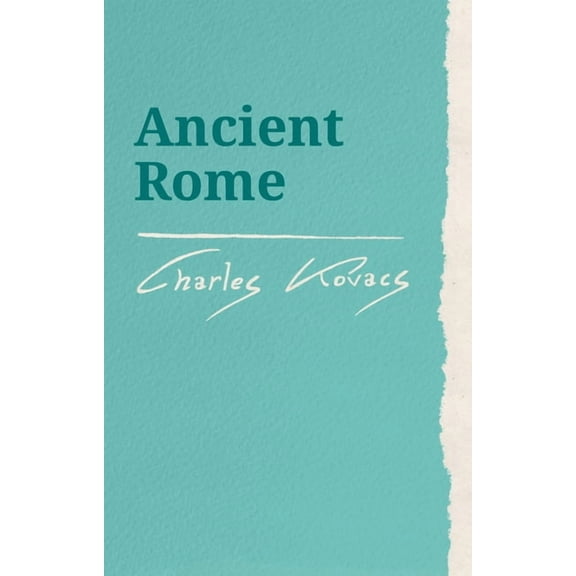 Waldorf Education Resources Ancient Rome, (Paperback)