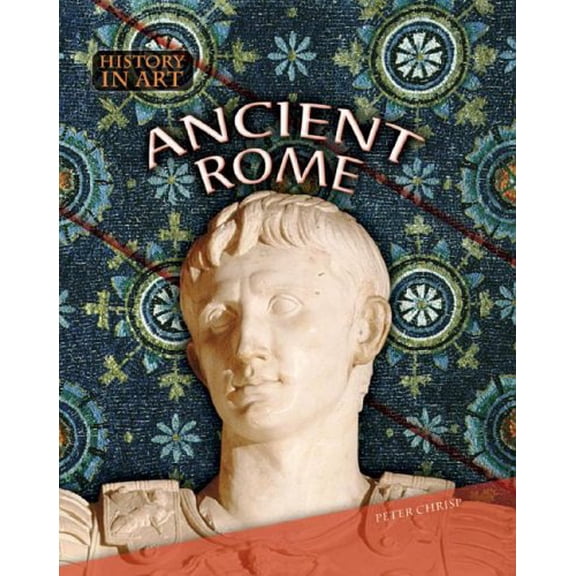 Pre-Owned Ancient Rome (Library Binding) 9781410905208