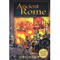thumbnail image 1 of Pre-Owned Ancient Rome: An Interactive History Adventure (Paperback) 1429648651 9781429648653, 1 of 1