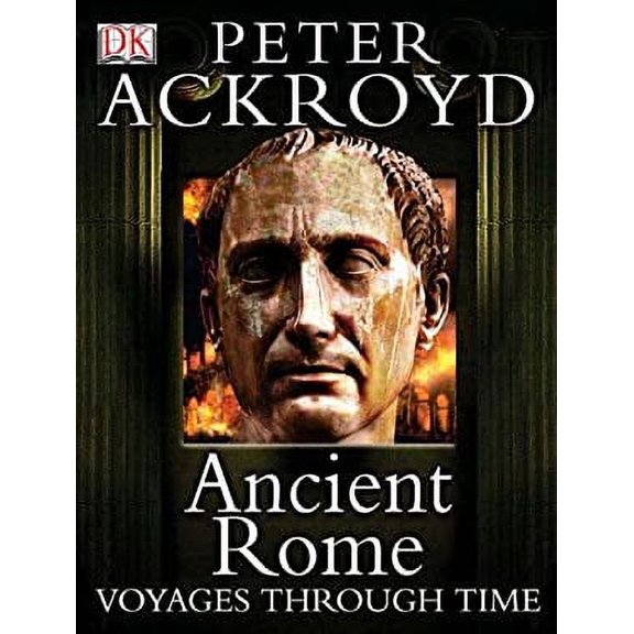 Pre-Owned Ancient Rome (Hardcover) 0756616425 9780756616427