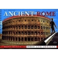 thumbnail image 1 of Pre-Owned Ancient Rome: Monuments Past and Present (Unknown) 8881620308 9788881620302, 1 of 1