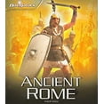 thumbnail image 1 of Pre-Owned Navigators: Ancient Rome (Hardcover) by Philip Steele, 1 of 1