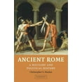 thumbnail image 1 of Ancient Rome, (Paperback), 1 of 1