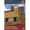 thumbnail image 1 of Ancient Rome: The Rise of Apartments (DVD), 1 of 1