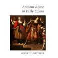 thumbnail image 1 of Ancient Rome in Early Opera, (Hardcover), 1 of 1